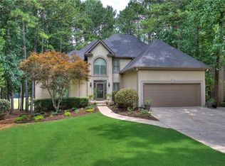 3200 Eagle Watch Dr, Woodstock, GA 30189