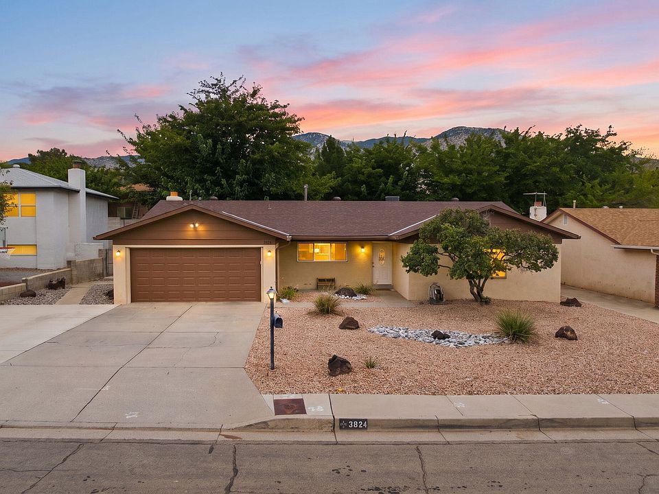 1st image of 3824 Shenandoah Pl NE