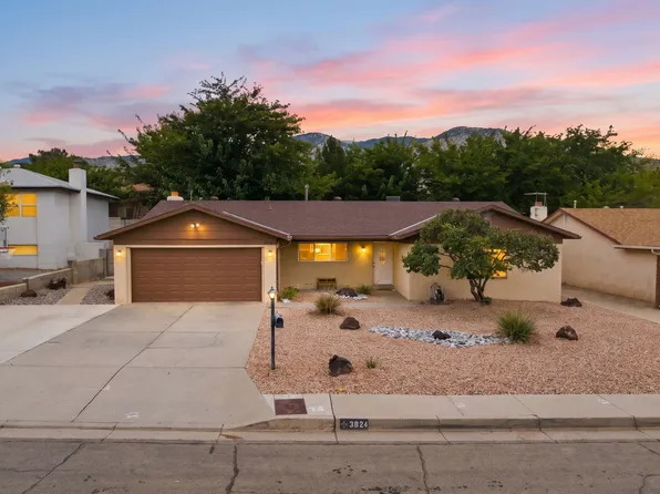 3824 Shenandoah Pl NE, Albuquerque, NM 87111