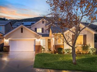 19115 Olympic Crest Dr, Santa Clarita, CA 91351