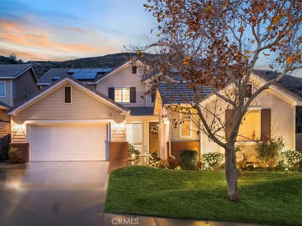 19115 Olympic Crest Dr, Santa Clarita, CA 91351