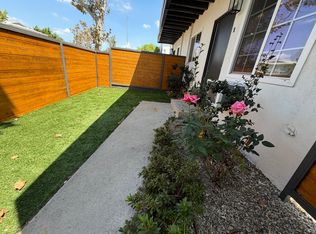 2822 S Redondo Blvd #A, Los Angeles, CA 90016
