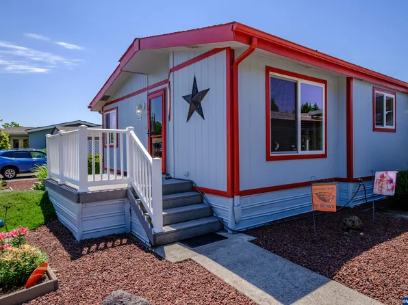 2410 Lancaster Dr SE Unit 334, Salem, OR 97317