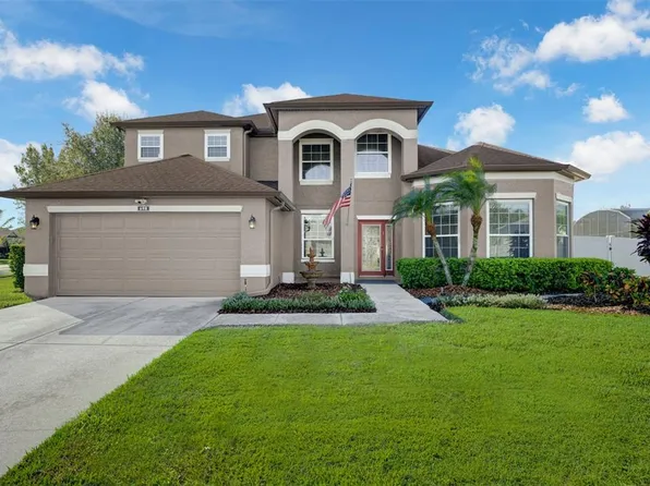 698 Mount Pleasant Dr, Ocoee, FL 34761