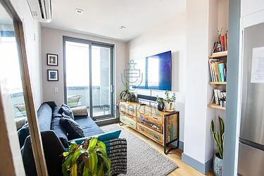 Rented by Joel Scharf, LREB