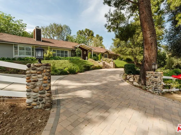 24901 Jim Bridger Rd, Hidden Hills, CA 91302