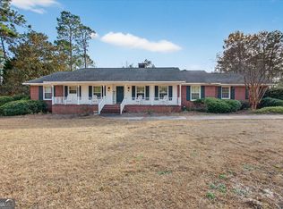 459 Prince Ave, Swainsboro, GA 30401