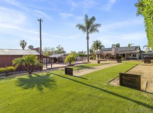 518 Telford Ln, Ramona, CA 92065