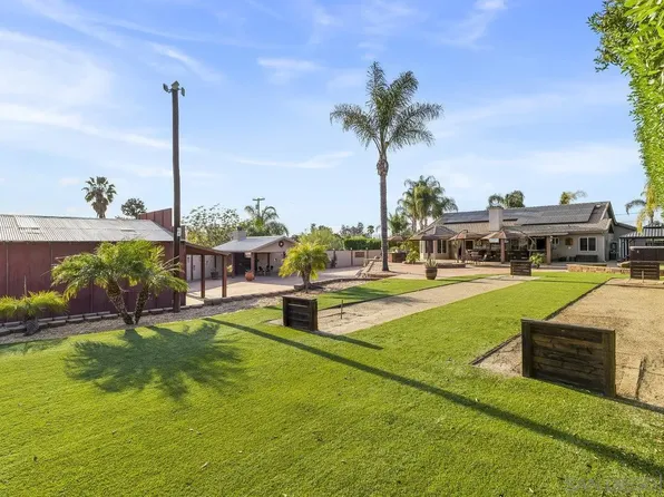 518 Telford Ln, Ramona, CA 92065