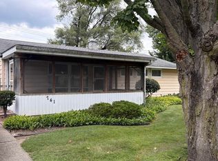 741 Patterson Dr, South Bend, IN 46615