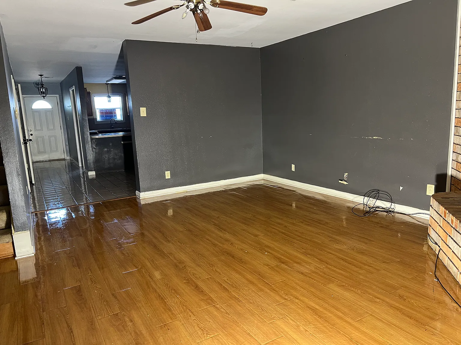 2 bed, 1450 sqft, $1,150 — Photo 3