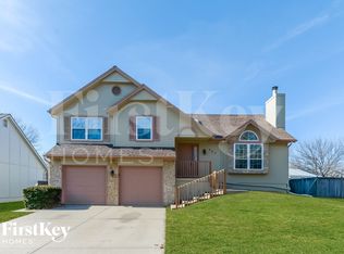407 Kimberly Dr, Belton, MO 64012