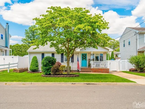 150 Norton St, South Amboy, NJ 08879