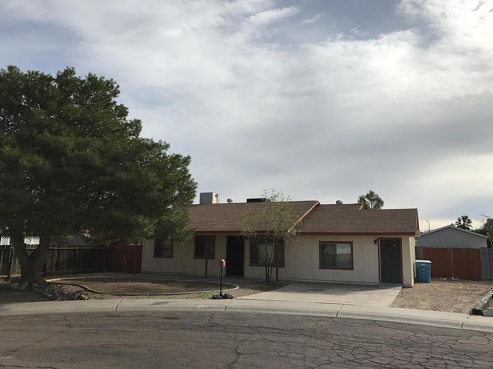 1st image of 3309 W Villa Theresa Dr