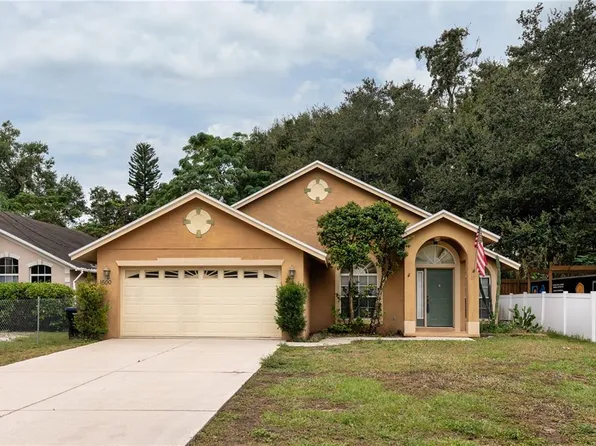 1600 Salem Dr, Orlando, FL 32807