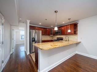 306 Bloomfield St APT 3, Hoboken, NJ 07030