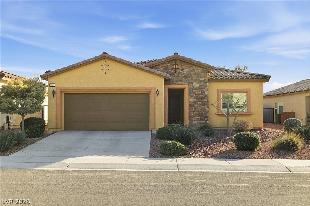 5281 San Palo Dr