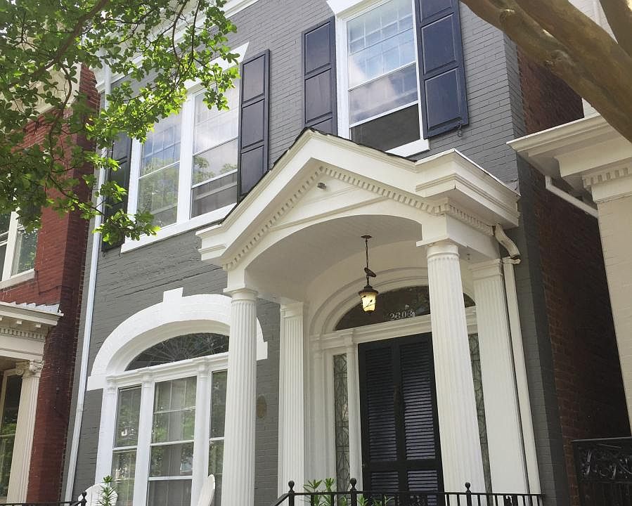 1st image of 2303 Grove Ave #A