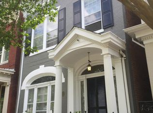 2303 Grove Ave #A, Richmond, VA 23220