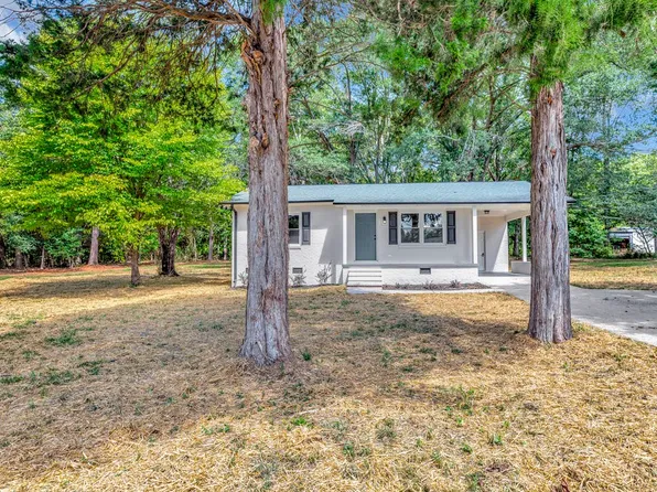 433 Hayes Rd, Starr, SC 29684