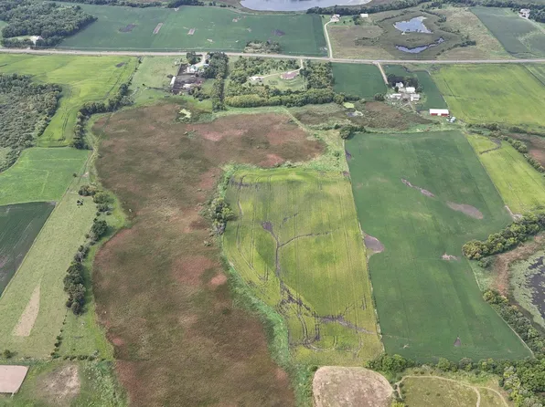 County Road 7 Northwest Pid N #201000362100, Maple Lake, MN 55358