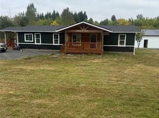 112 Lacey Ln, Toledo, WA 98591
