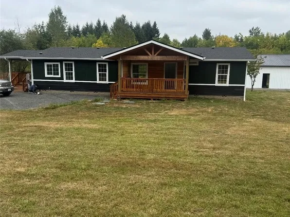112 Lacey Lane, Toledo, WA 98591