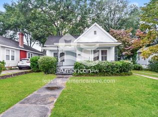 3213 River Dr, Columbia, SC 29201