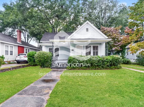 3213 River Dr, Columbia, SC 29201