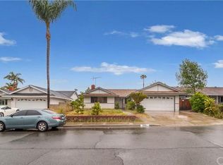 2633 E Fenmead St, West Covina, CA 91792