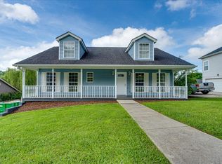 914 Fuller Glen Cir, Chattanooga, TN 37421