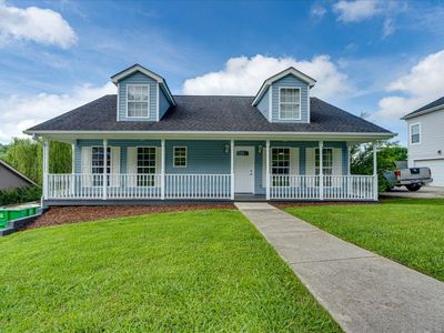914 Fuller Glen Cir, Chattanooga, TN, 37421