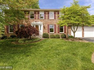 11260 Green Watch Way, Gaithersburg, MD 20878