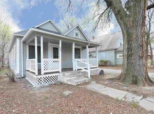 342 N Madison Ave, Wichita, KS 67214