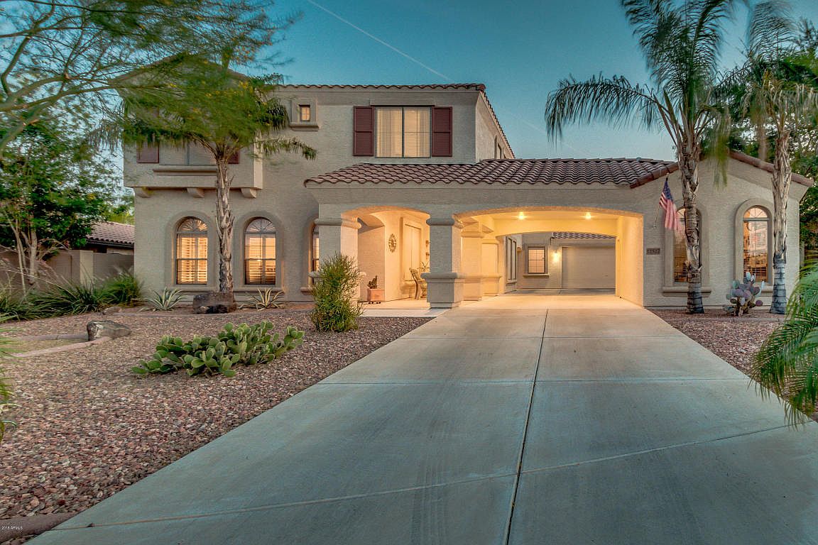 12527 W Rancho Ct, Litchfield Park, AZ 85340 | Zillow