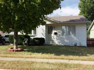 5115 Cedarwood Ln, South Bend, IN