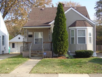 23154 Normandy Ave, Eastpointe, MI, 48021