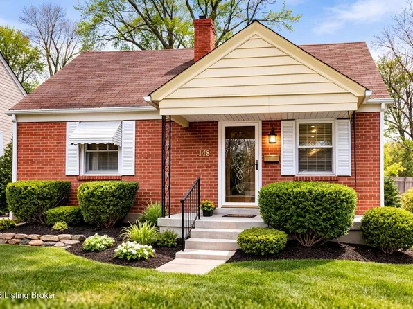 1458 Olive St, Louisville, KY 40210