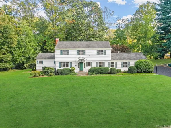 119 Hollydale Road, Fairfield, CT 06824