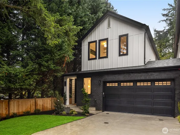 4118 161st Avenue SE, Bellevue, WA 98006