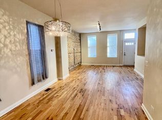 2148 W 18th St #1C, Chicago, IL 60608