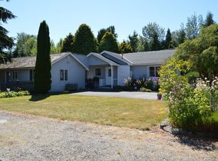 1921 Matz Rd, Ferndale, WA 98248