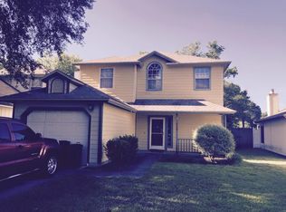 6728 Long Meadow Cir S, Jacksonville, FL 32244