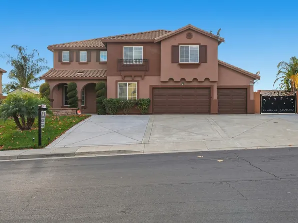 1904 Moosup Court, Fairfield, CA 94533