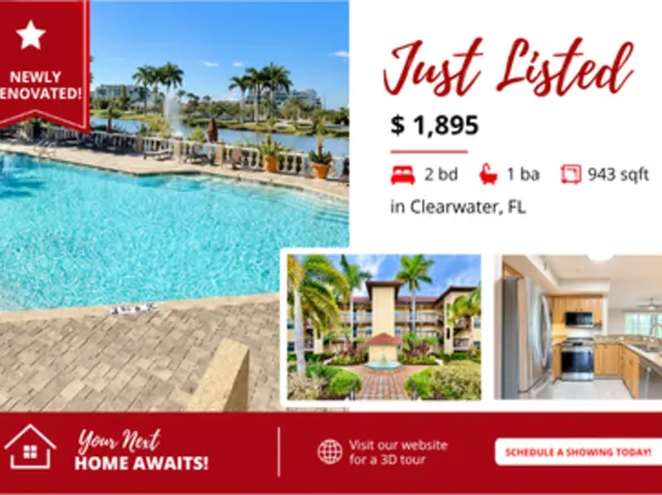 2400 Feather Sound Dr, Clearwater, FL