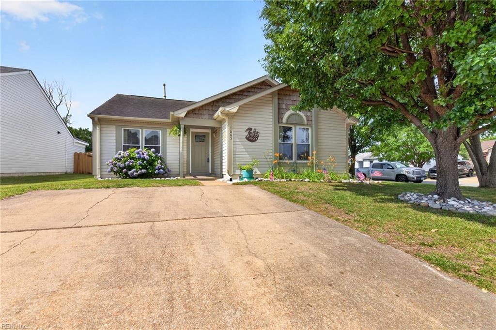 1005 Culmer Dr, Virginia Beach, VA - View 2
