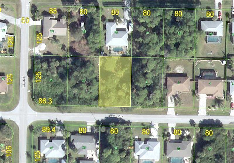 1st image of 18146 Robinson Ave