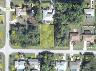 18146 Robinson Ave, Port Charlotte, FL 33948
