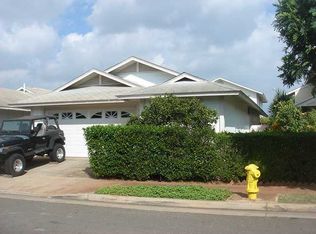 91-1039 Waimomona Pl, Ewa Beach, HI 96706