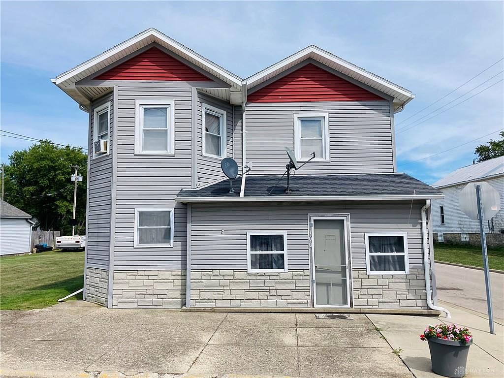 100 N Main St, Eldorado, OH 45321 Zillow